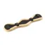 Equipe Lambskin Girth Cover for GH33 Girth-Natural